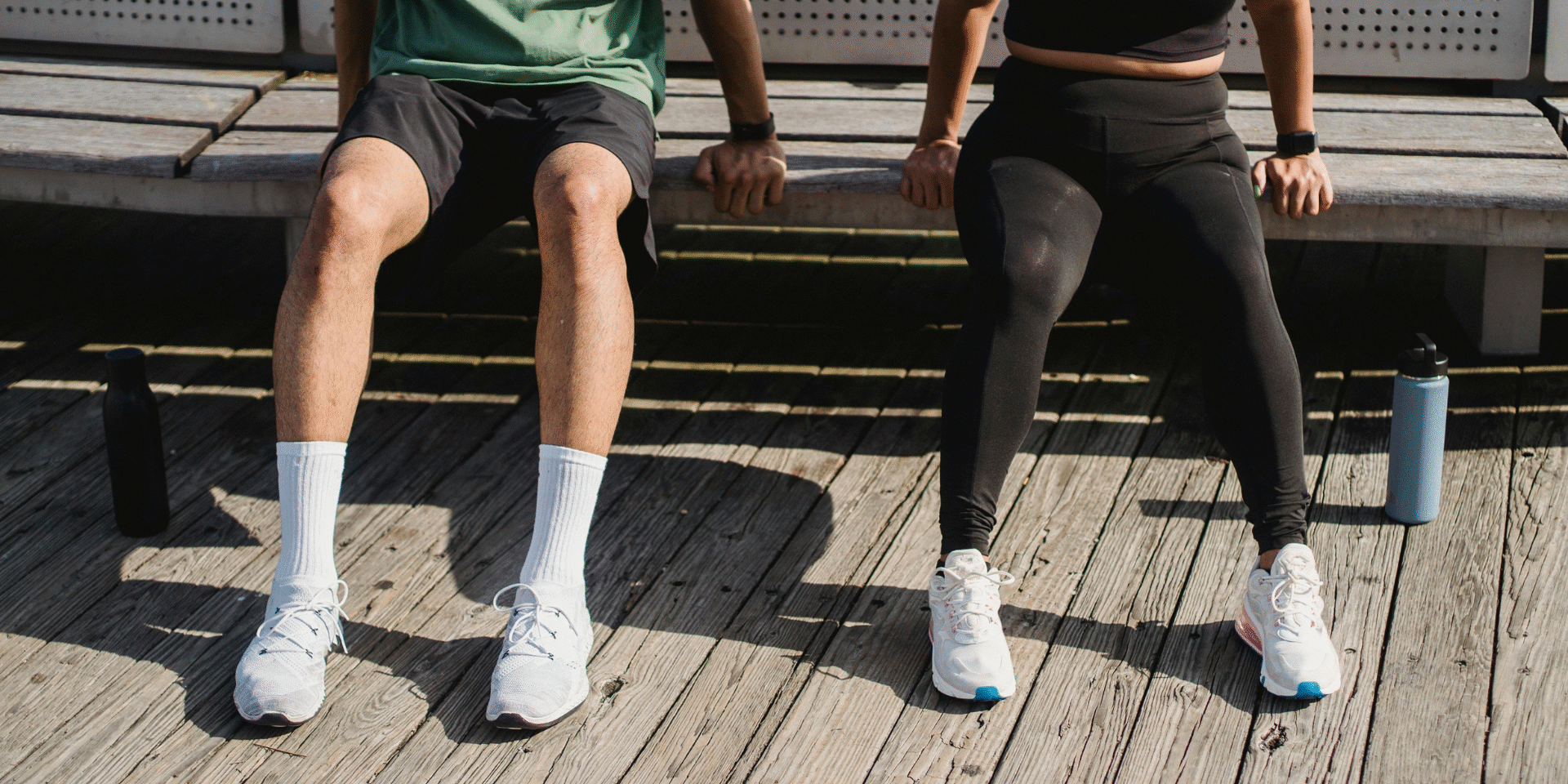 Jak trening w parach wpływa na związek