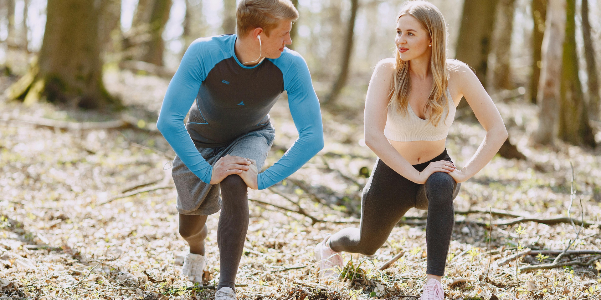 Trening w plenerze przez cały rok – jak ćwiczyć bez względu na pogodę